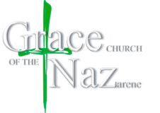 Grace Naz